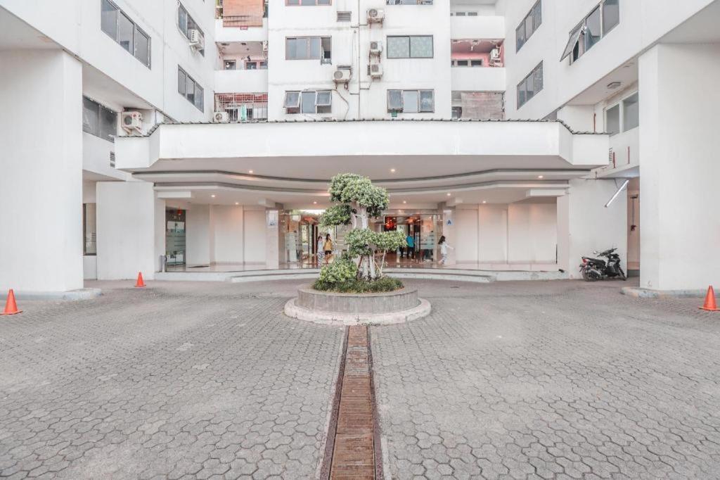 Flagship 210 Amethyst Kemayoran Jakarta Exterior foto