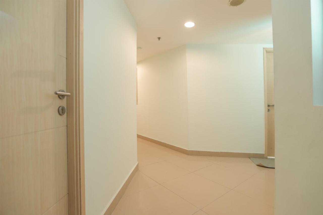Flagship 210 Amethyst Kemayoran Jakarta Exterior foto