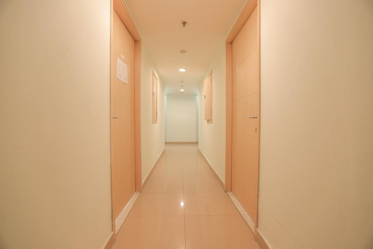Flagship 210 Amethyst Kemayoran Jakarta Exterior foto