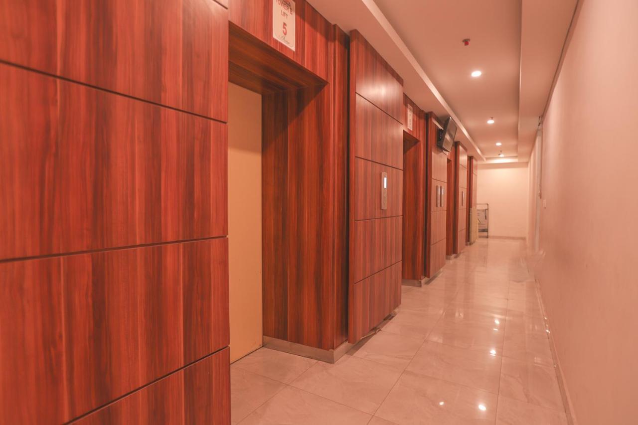 Flagship 210 Amethyst Kemayoran Jakarta Exterior foto