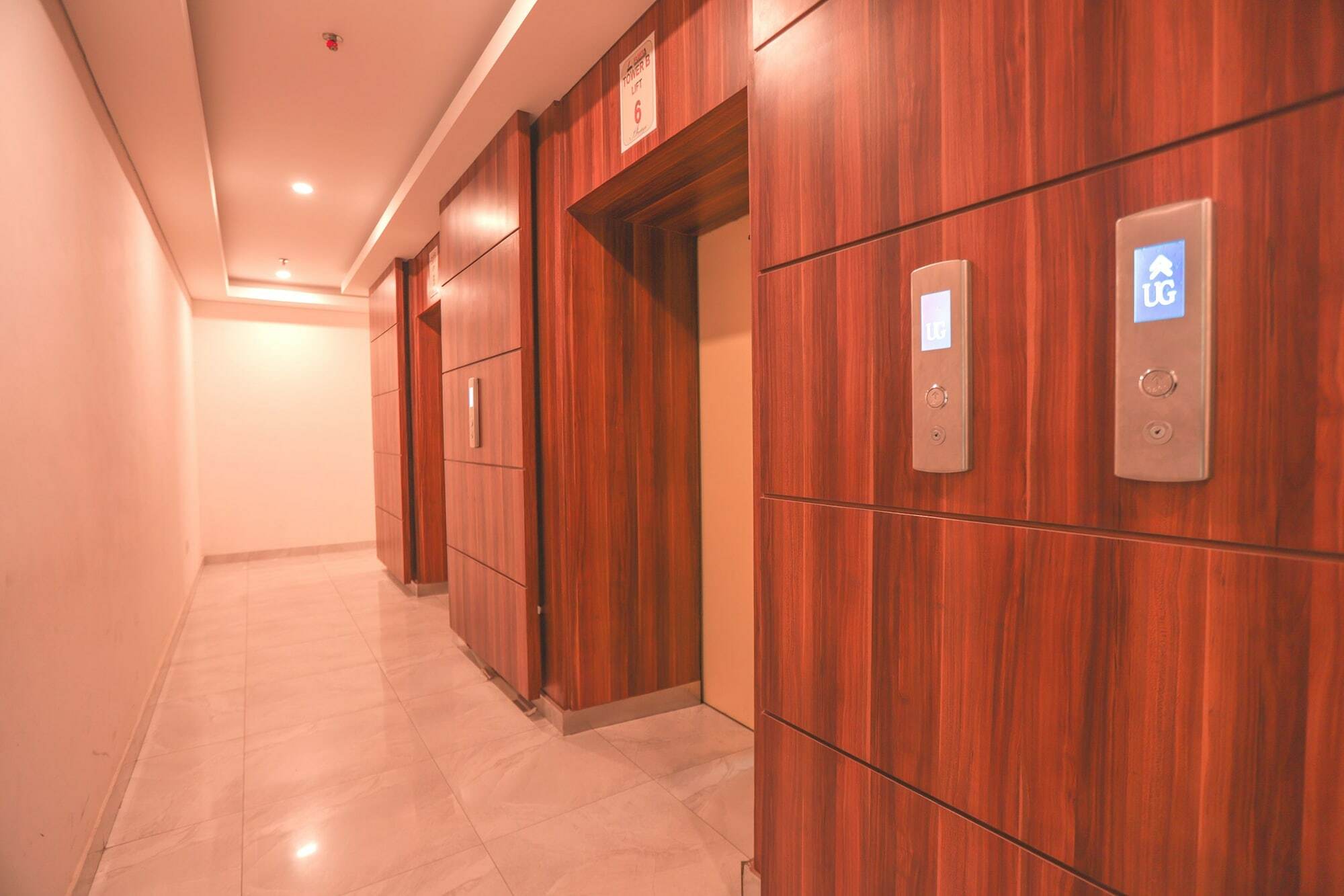 Flagship 210 Amethyst Kemayoran Jakarta Exterior foto