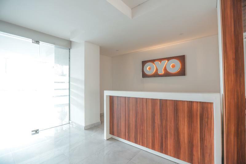 Flagship 210 Amethyst Kemayoran Jakarta Exterior foto